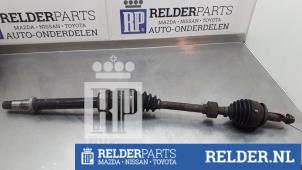 Used Front drive shaft, right Toyota Avensis (T27) 2.0 16V D-4D-F Price € 100,00 Margin scheme offered by Relder Parts B.V.