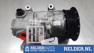Used Air conditioning pump Toyota Avensis (T27) 2.0 16V D-4D-F Price € 125,00 Margin scheme offered by Relder Parts B.V.