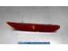Rear bumper reflector, right from a Nissan Qashqai (J11), 2013 1.6 DIG-T 163 16V, SUV, Petrol, 1.598cc, 120kW (163pk), FWD, MR16DDT, 2014-10, J11E 2018