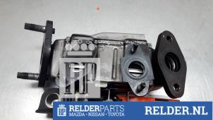 Usagé Refroidisseur RGE Nissan Qashqai (J11) 1.6 DIG-T 163 16V Prix € 45,00 Règlement à la marge proposé par Relder Parts B.V.