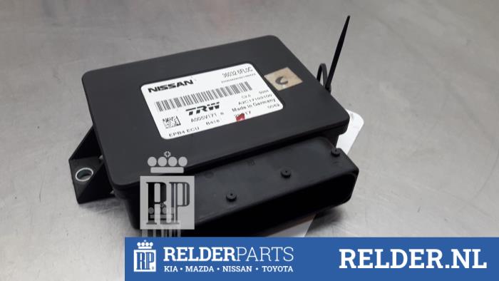 Used Computer, miscellaneous Nissan Qashqai (J11) 1.6 DIG-T 163 16V Price € 68,00 Margin scheme offered by Relder Parts B.V.