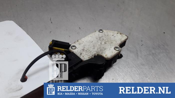 Begagnade Sensor (övriga) Nissan Qashqai (J11) 1.6 DIG-T 163 16V Pris € 45,00 Marginaltabell erbjuds av Relder Parts B.V.