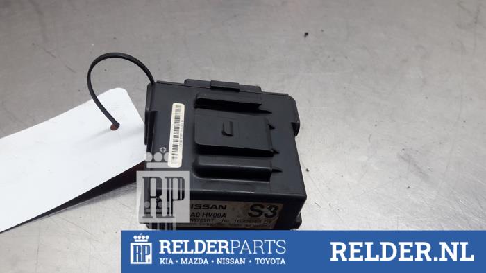 Used Computer, miscellaneous Nissan Qashqai (J11) 1.6 DIG-T 163 16V Price € 32,00 Margin scheme offered by Relder Parts B.V.