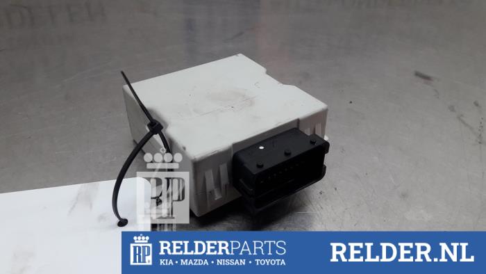 Used Computer, miscellaneous Toyota Avensis Wagon (T25/B1E) 2.0 16V D-4D Price € 68,00 Margin scheme offered by Relder Parts B.V.