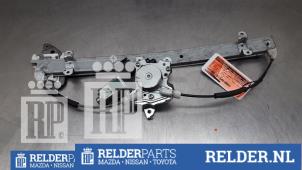 Used Window mechanism 4-door, front right Nissan X-Trail (T30) 2.5 16V 4x4 Price € 36,00 Margin scheme offered by Relder Parts B.V.