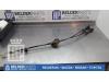 Nissan X-Trail (T30) 2.5 16V 4x4 Gearbox shift cable