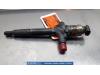Injector (diesel) from a Mazda 5 (CR19), 2004 / 2010 2.0 CiDT 16V Normal Power, MPV, Diesel, 1.998cc, 81kW (110pk), FWD, RF7J, 2005-02 / 2010-05, CR19T6 2007