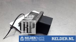 Used Glow plug relay Nissan Note (E11) 1.5 dCi 68 Price € 23,00 Margin scheme offered by Relder Parts B.V.