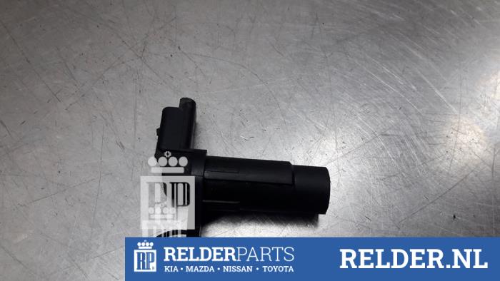 Begagnade Vevaxelsensor Nissan Note (E11) 1.5 dCi 106 Pris € 45,00 Marginaltabell erbjuds av Relder Parts B.V.