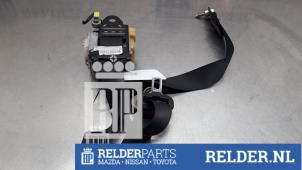 Used Seatbelt tensioner, right Nissan Note (E11) 1.5 dCi 68 Price € 50,00 Margin scheme offered by Relder Parts B.V.