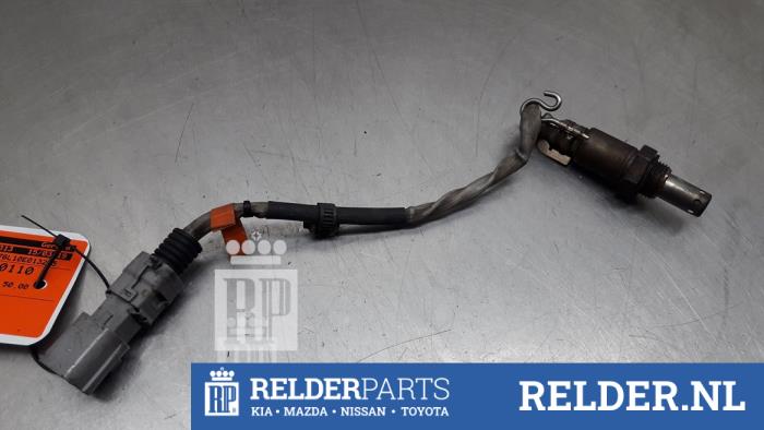 Sonda lambda z Toyota Avensis (T27) 2.0 16V D-4D-F 2010