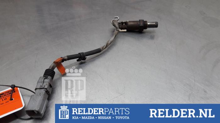 Gebrauchte Lambdasonde Toyota Avensis (T27) 2.0 16V D-4D-F Preis € 25,00 Margenregelung angeboten von Relder Parts B.V.