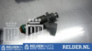 Usagé Injecteur (injection essence) Nissan Primera (P12) 2.0 16V Prix € 90,00 Règlement à la marge proposé par Relder Parts B.V.