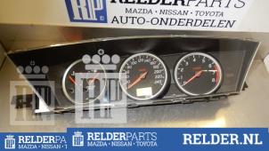 Used Instrument panel Nissan Primera (P12) 2.0 16V Price € 45,00 Margin scheme offered by Relder Parts B.V.