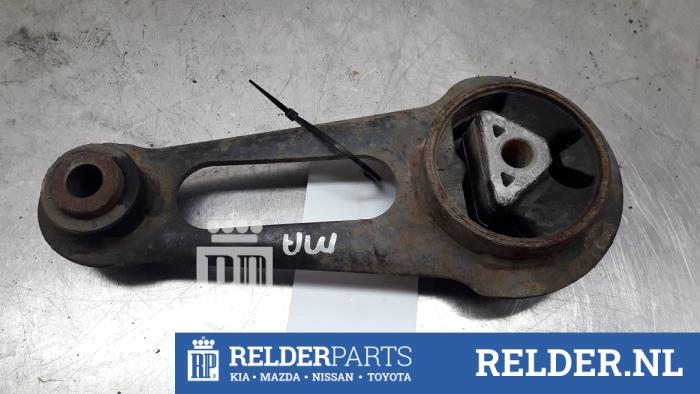Used Engine mount Nissan Micra (K13) 1.2 12V Price € 45,00 Margin scheme offered by Relder Parts B.V.