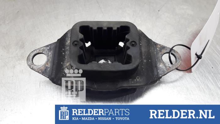 Used Engine mount Nissan Micra (K13) 1.2 12V Price € 32,00 Margin scheme offered by Relder Parts B.V.