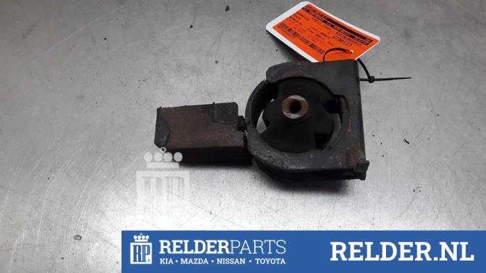 Used Engine mount Toyota Avensis Wagon (T25/B1E) 2.0 16V VVT-i D4 Price € 27,00 Margin scheme offered by Relder Parts B.V.