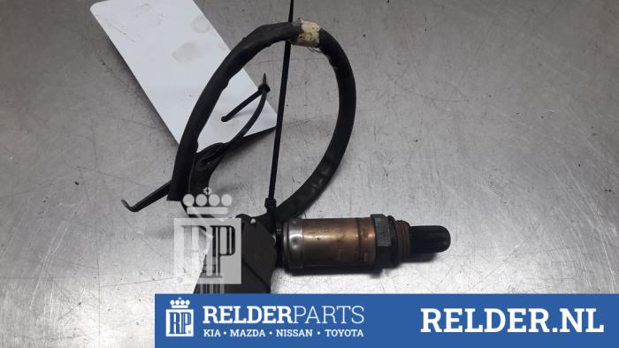 Used Lambda probe Nissan Micra (K11) 1.0 L,LX 16V Price € 25,00 Margin scheme offered by Relder Parts B.V.