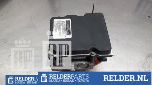 Used ABS Computer Toyota Corolla Verso (R10/11) 2.2 D-4D 16V Price € 50,00 Margin scheme offered by Relder Parts B.V.