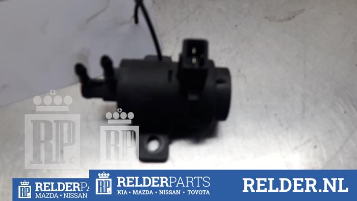 Gebrauchte Vakuumventil Nissan Primastar 1.9 dCi 100 Preis € 32,00 Margenregelung angeboten von Relder Parts B.V.
