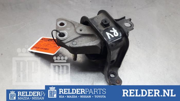 Used Engine mount Toyota Yaris (P1) 1.0 16V VVT-i Price € 32,00 Margin scheme offered by Relder Parts B.V.