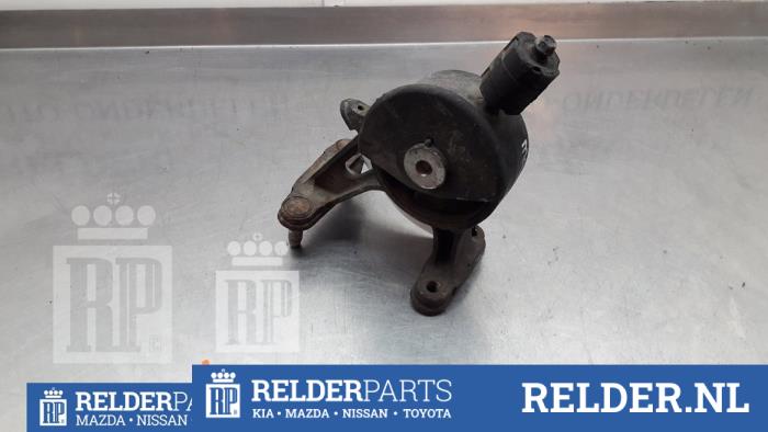 Gebrauchte Motorlager Toyota Auris (E15) 2.2 D-CAT 16V Preis € 32,00 Margenregelung angeboten von Relder Parts B.V.
