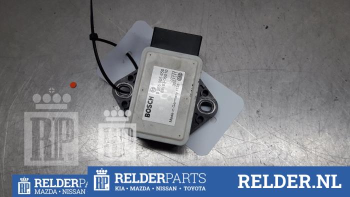 Begagnade Styrvinkelsensor Toyota Auris (E15) 2.2 D-CAT 16V Pris € 135,00 Marginaltabell erbjuds av Relder Parts B.V.