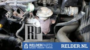 Usagé Valve RGE Toyota Yaris (P1) 1.4 D-4D Prix € 54,00 Règlement à la marge proposé par Relder Parts B.V.