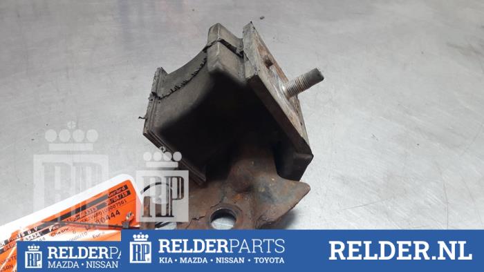 Used Engine mount Nissan Pathfinder (R51) 2.5 dCi 16V 4x4 Price € 32,00 Margin scheme offered by Relder Parts B.V.