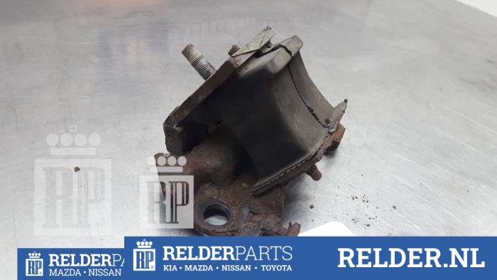 Used Engine mount Nissan Pathfinder (R51) 2.5 dCi 16V 4x4 Price € 32,00 Margin scheme offered by Relder Parts B.V.