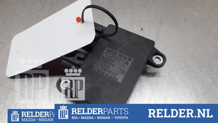Used Cooling computer Toyota Auris (E15) 1.6 Dual VVT-i 16V Price € 23,00 Margin scheme offered by Relder Parts B.V.