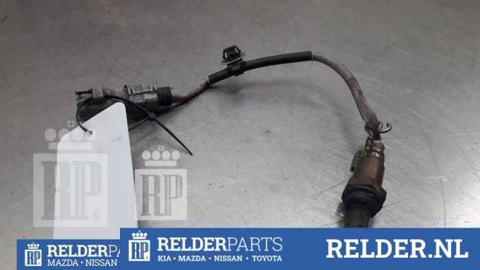 Used Lambda probe Toyota Auris (E15) 1.6 Dual VVT-i 16V Price € 25,00 Margin scheme offered by Relder Parts B.V.