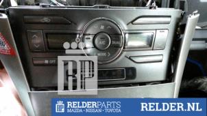 Używane Panel sterowania nagrzewnicy Toyota Auris (E15) 1.4 D-4D-F 16V Cena € 40,00 Procedura marży oferowane przez Relder Parts B.V.
