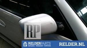 Usagé Rétroviseur extérieur droit Toyota Avensis (T22) 1.8 16V VVT-i Prix € 23,00 Règlement à la marge proposé par Relder Parts B.V.