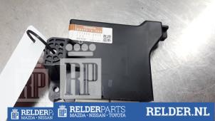 Usagé Ordinateur refroidisseur Toyota RAV4 (A3) 2.2 D-4D 16V 4x4 Prix € 45,00 Règlement à la marge proposé par Relder Parts B.V.