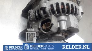 Dynamo from a Mazda 5 (CR19) 2.0 CiDT 16V Normal Power 2007