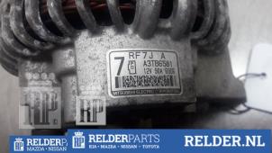 Dynamo from a Mazda 5 (CR19) 2.0 CiDT 16V Normal Power 2007