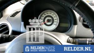 Używane Tablica rozdzielcza Mazda 2 (DE) 1.4 CDVi 16V Cena € 40,00 Procedura marży oferowane przez Relder Parts B.V.