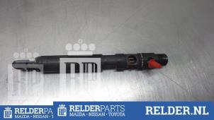Usagé Injecteurs Nissan Almera (N16) 1.5 dCi Prix € 180,00 Règlement à la marge proposé par Relder Parts B.V.