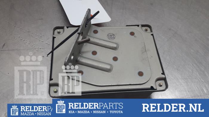Used Computer, miscellaneous Nissan Navara (D40) 2.5 dCi 16V 4x4 Price € 68,00 Margin scheme offered by Relder Parts B.V.