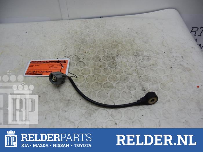 Begagnade Knackningssensor Mazda 6 Pris € 45,00 Marginaltabell erbjuds av Relder Parts B.V.