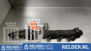 Used Fuel injector nozzle Toyota Avensis Price € 68,00 Margin scheme offered by Relder Parts B.V.