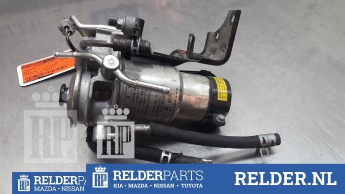 Gebrauchte Förderpumpe Toyota Avensis (T27) 2.0 16V D-4D-F Preis € 68,00 Margenregelung angeboten von Relder Parts B.V.