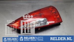 Używane Tylne swiatlo pozycyjne prawe Mazda Premacy 1.8 16V Cena € 30,00 Procedura marży oferowane przez Relder Parts B.V.