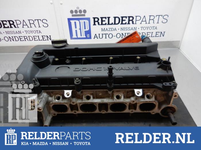Usagé Culasse Mazda 6 Prix € 225,00 Règlement à la marge proposé par Relder Parts B.V.