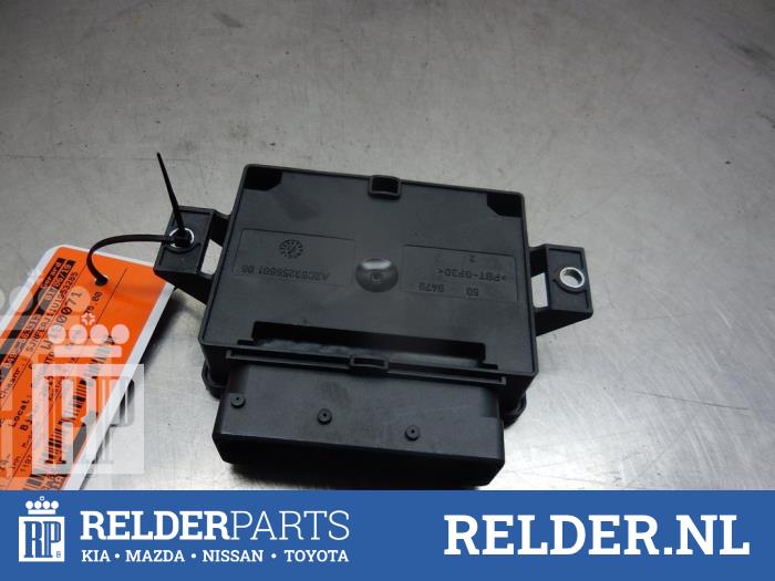 Usagé Ordinateur divers Nissan Qashqai (J11) 1.2 DIG-T 16V Prix € 68,00 Règlement à la marge proposé par Relder Parts B.V.