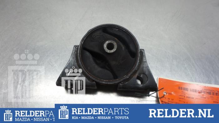 Used Engine mount Nissan Almera Tino (V10M) 1.8 16V Price € 27,00 Margin scheme offered by Relder Parts B.V.