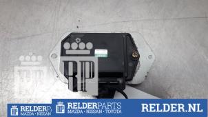 Used Heater resistor Toyota Land Cruiser 100 (J10) 4.2 TDI 100 24V Price € 27,00 Margin scheme offered by Relder Parts B.V.