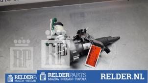 Used Electric power steering unit Toyota Yaris III (P13) 1.33 16V Dual VVT-I Price € 90,00 Margin scheme offered by Relder Parts B.V.