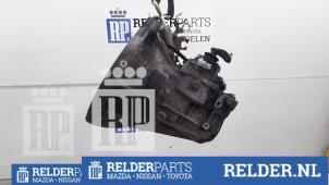 Used Gearbox Toyota Aygo (B10) 1.4 HDI Price € 150,00 Margin scheme offered by Relder Parts B.V.
